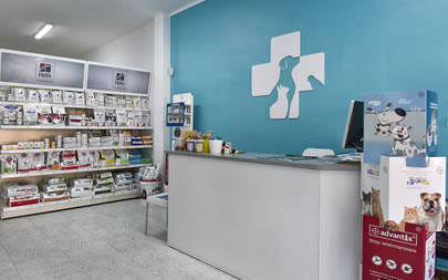 Veterinari Premià de Mar